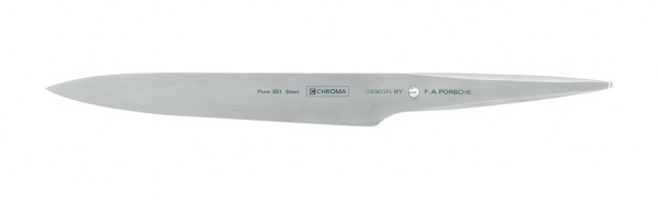 Chroma Type 301 Fleisch/Schinkenmesser