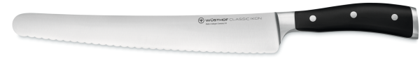 Wüsthof Classic Ikon Brotmesser 26cm